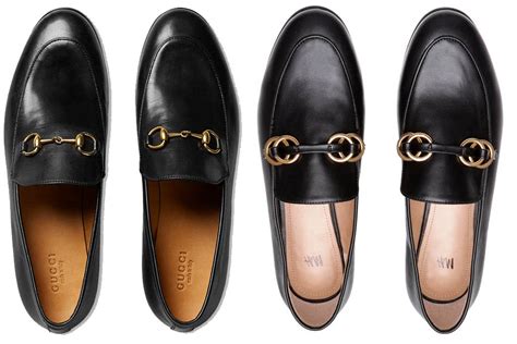 gucci look alike sneakers|Gucci princetown loafers dupe.